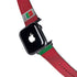 Portugal Soccer Flag Apple Watch Band 42-44mm