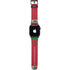 Portugal Soccer Flag Apple Watch Band 42-44mm