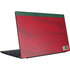 Portugal Soccer Flag Dell Vostro Skin
