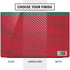 Portugal Soccer Flag Dell Vostro Skin