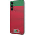 Portugal Soccer Flag Galaxy A14 5G Skin