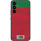 Portugal Soccer Flag Galaxy A54 5G Skin