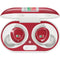 Portugal Soccer Flag Galaxy Buds Plus Skin