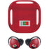 Portugal Soccer Flag Galaxy Buds Pro Skin