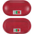Portugal Soccer Flag Galaxy Buds Skin