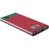 Portugal Soccer Flag Galaxy Note 10 Pro Case