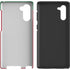 Portugal Soccer Flag Galaxy Note 10 Pro Case