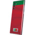 Portugal Soccer Flag Galaxy Note 10 Skin