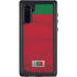 Portugal Soccer Flag Galaxy Note 10 Waterproof Case