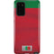 Portugal Soccer Flag Galaxy Note20 5G Pro Case