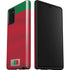Portugal Soccer Flag Galaxy Note20 5G Pro Case