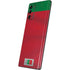 Portugal Soccer Flag Galaxy Note20 5G Skin