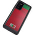 Portugal Soccer Flag Galaxy Note20 5G Waterproof Case