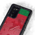 Portugal Soccer Flag Galaxy Note20 5G Waterproof Case