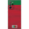 Portugal Soccer Flag Galaxy Note20 Ultra 5G Skin