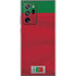 Portugal Soccer Flag Galaxy Note20 Ultra 5G Skin