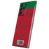 Portugal Soccer Flag Galaxy Note20 Ultra 5G Skin