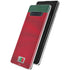 Portugal Soccer Flag Galaxy S10 Plus Skin