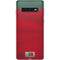 Portugal Soccer Flag Galaxy S10 Skin