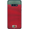 Portugal Soccer Flag Galaxy S10e Skin
