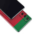 Portugal Soccer Flag Galaxy S20 Fan Edition Skin