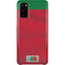 Portugal Soccer Flag Galaxy S20 Lite Case