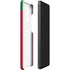 Portugal Soccer Flag Galaxy S20 Lite Case