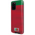 Portugal Soccer Flag Galaxy S20 Plus Pro Case