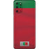 Portugal Soccer Flag Galaxy S20 Plus Skin