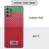Portugal Soccer Flag Galaxy S20 Plus Skin