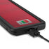 Portugal Soccer Flag Galaxy S20 Plus Waterproof Case