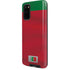 Portugal Soccer Flag Galaxy S20 Pro Case