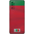 Portugal Soccer Flag Galaxy S20 Skin