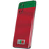Portugal Soccer Flag Galaxy S20 Skin