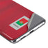 Portugal Soccer Flag Galaxy S20 Ultra 5G Skin