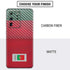 Portugal Soccer Flag Galaxy S20 Ultra 5G Skin