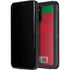 Portugal Soccer Flag Galaxy S20 Waterproof Case