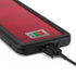 Portugal Soccer Flag Galaxy S20 Waterproof Case