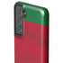 Portugal Soccer Flag Galaxy S21 5G Pro Case