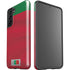Portugal Soccer Flag Galaxy S21 5G Pro Case