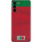 Portugal Soccer Flag Galaxy S21 5G Skin