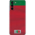 Portugal Soccer Flag Galaxy S21 5G Skin