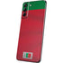Portugal Soccer Flag Galaxy S21 5G Skin