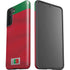 Portugal Soccer Flag Galaxy S21 FE Pro Case
