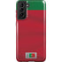 Portugal Soccer Flag Galaxy S21 Plus 5G Pro Case