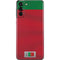 Portugal Soccer Flag Galaxy S21 Plus 5G Skin