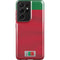 Portugal Soccer Flag Galaxy S21 Ultra 5G Pro Case