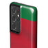 Portugal Soccer Flag Galaxy S21 Ultra 5G Pro Case