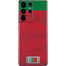 Portugal Soccer Flag Galaxy S21 Ultra 5G Skin