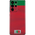 Portugal Soccer Flag Galaxy S21 Ultra 5G Skin